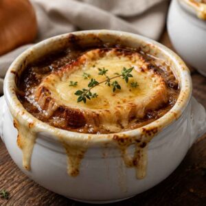 Costco French Onion Soup Recipe